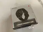 Boat smart watch Amoled with calling option stress  moniter