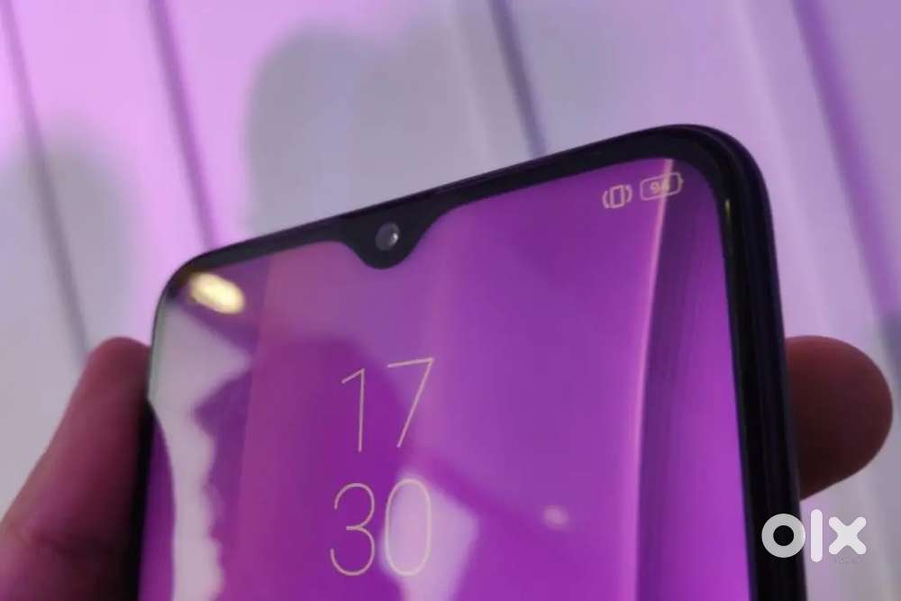 Realme 3 pro