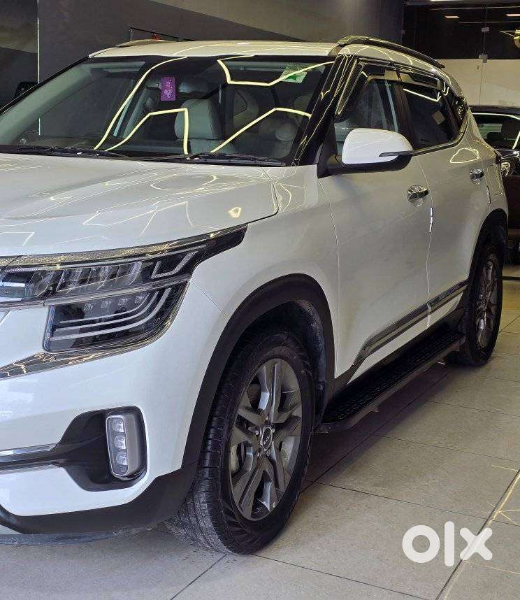 Kia Seltos HTX G, 2023, Petrol