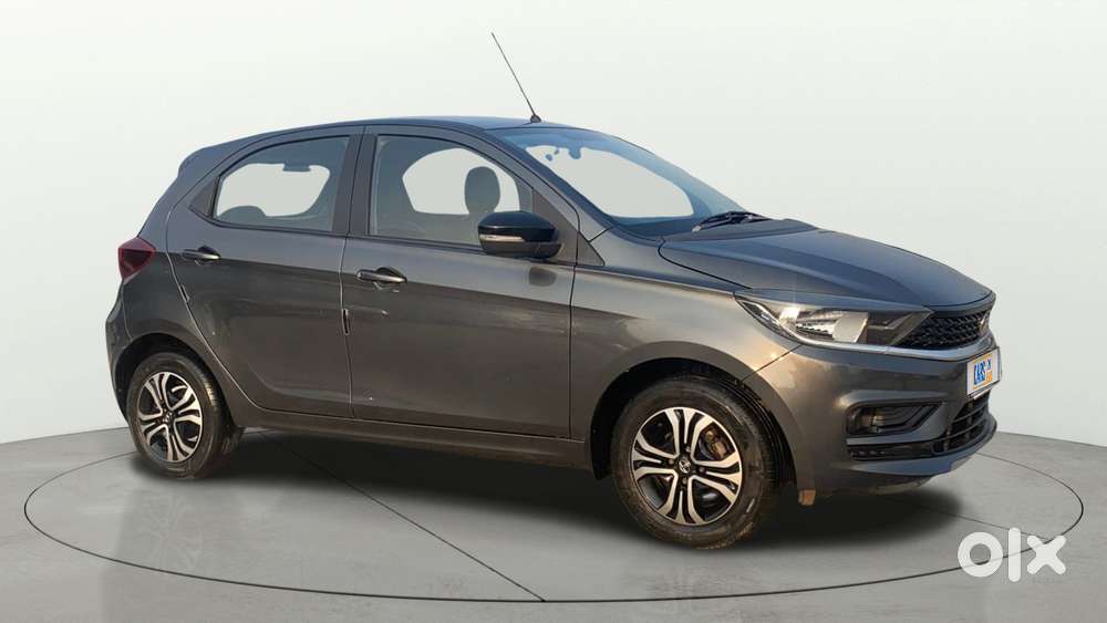 Tata Tiago 1.2 Revotron XT, 2022, Petrol