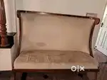 Antique style sofa for sale