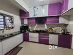 2BHK available for lease in Nagasandra
