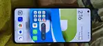 Realme gt 2.  8gb ram & 128 gb storage white colour