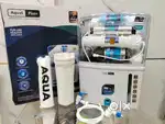 Cgh45 Aqua + RO water filter latest model New RO water purifier fresh