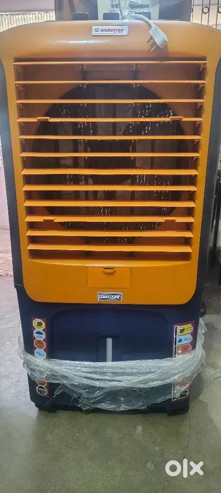 HINDUSTAN 100 LTR COOLER