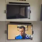 TV - 55inch Smart Led Samsung
