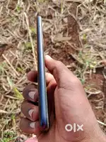 Redmi note 10s cosmic purple