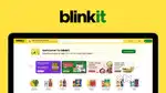 Rishikesh blinkit delivery boy