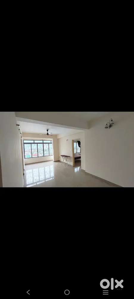 3 BHK SEMI FURNISHED FLAT RENT AT VAZHAKKALA KAKKANAD