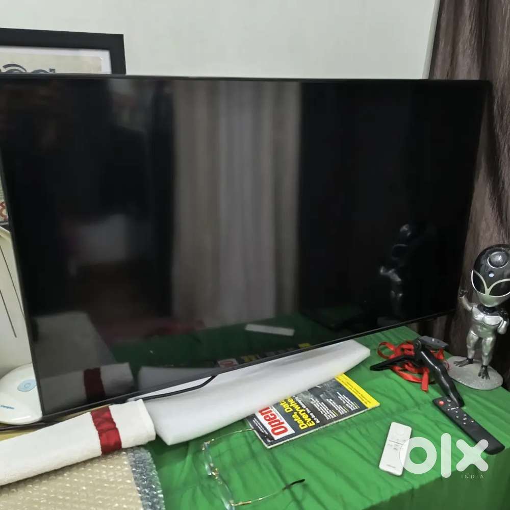 Smart Tv Monitor 43 inch Samsung m7
