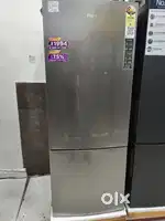 HAIER BOTTOM FRIGER REFRIGERATOR(MADE IN INDIA)