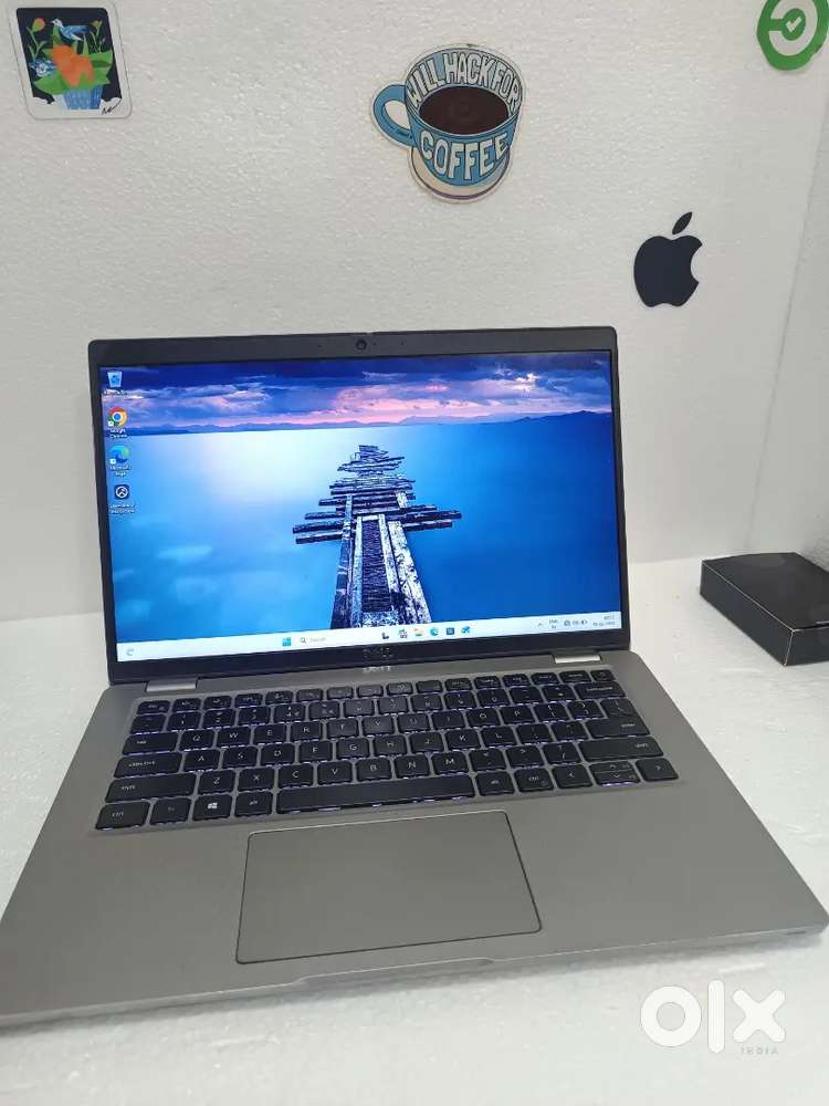 Dell latitude 5000 series
i5 11TH Gen laptop