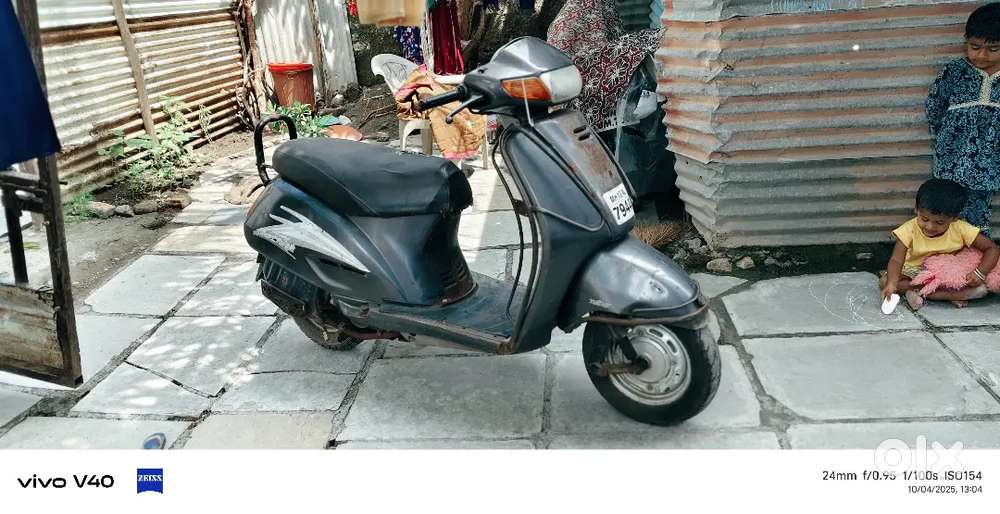 Nice condition