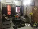 Fully Furnished Flat 2nd floor