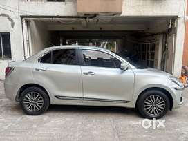 Maruti Suzuki Swift Dzire 2018 Diesel Well Maintained