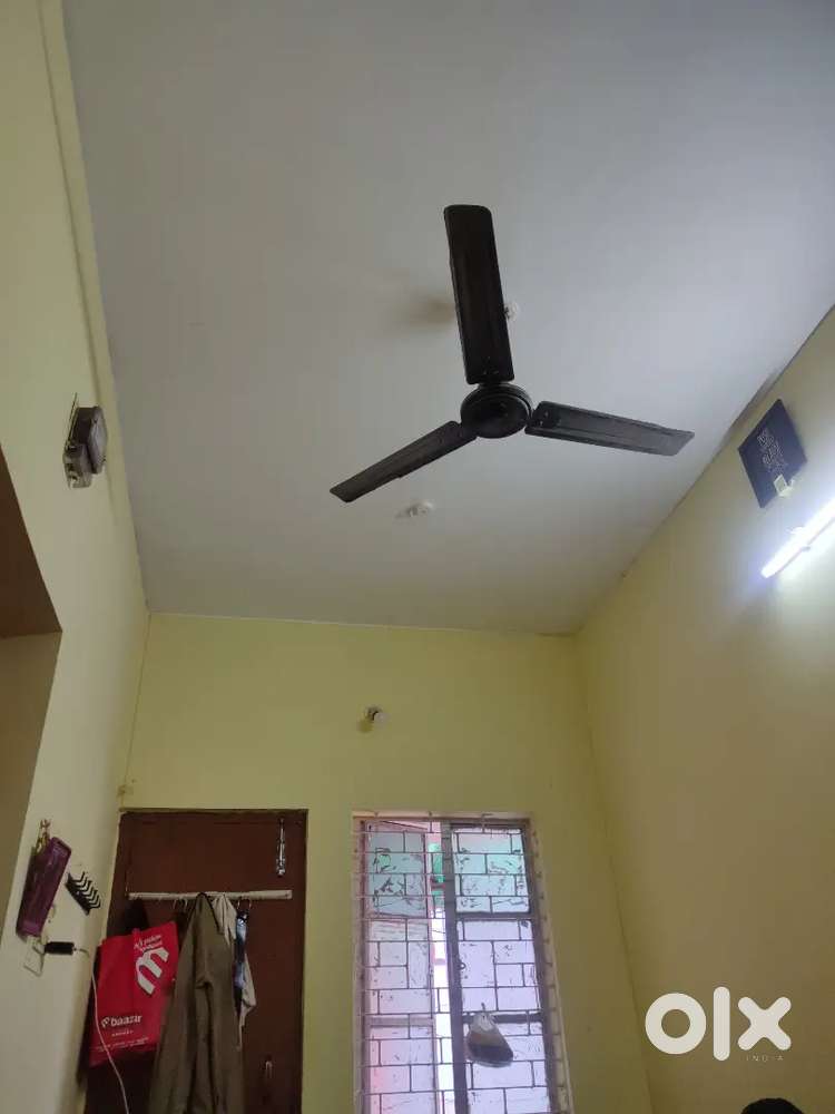 Single Shared Room for Male Student Study Friendly!!