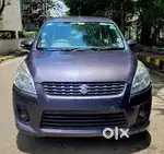 Maruti Suzuki Ertiga 2012-2015 VXI ABS, 2013, Petrol