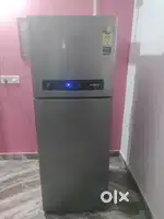 Nice fridge