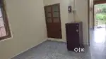 1bhk flat on Rent in nuvem(only for company n bankers family)