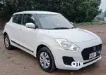 Maruti Suzuki Swift VDI (O), 2019, Diesel