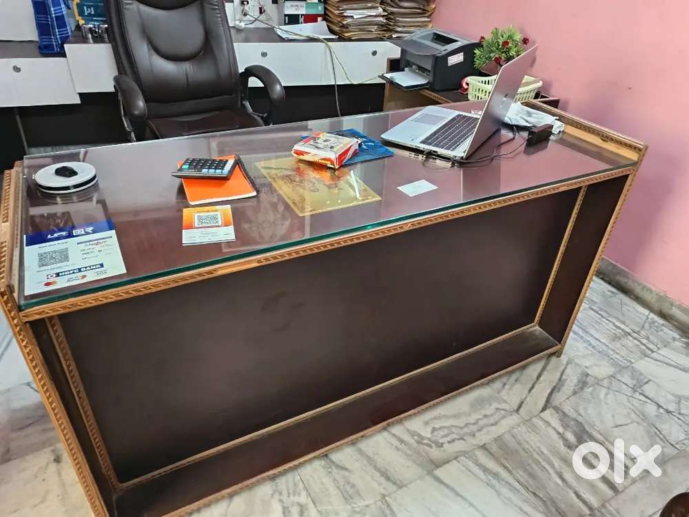 Office furniture