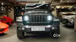 Jeep Wrangler Rubicon, 2024, Petrol