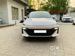 Hyundai Verna 1.5 SX (O) VTVT IVT, 2023, Petrol