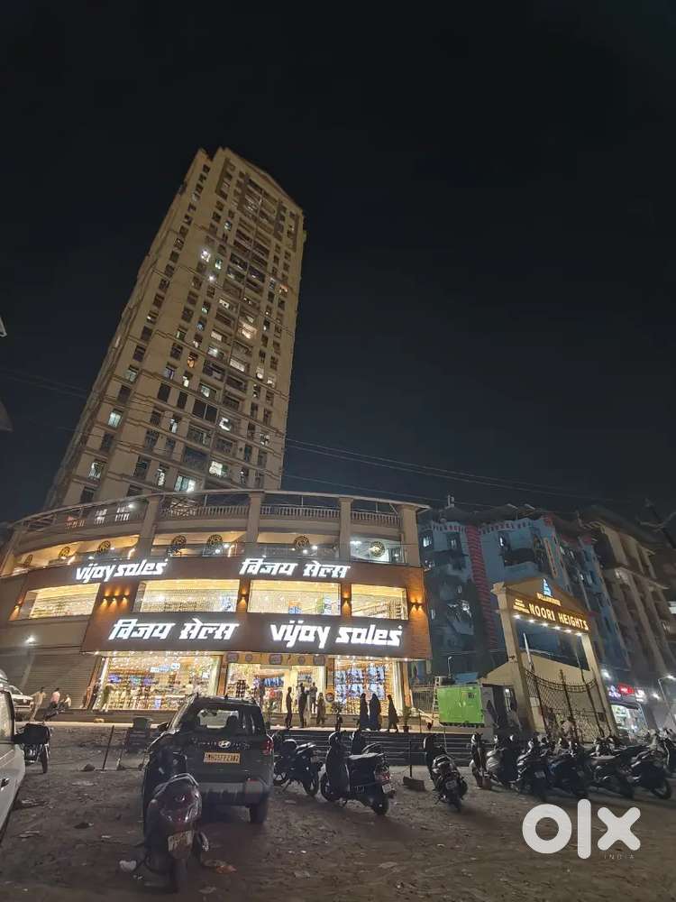 Shop sale tmc building