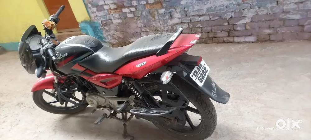 Motorcycle sell
