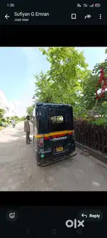 I want to sell my auto