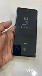 SAMSUNG Galaxy S20FE