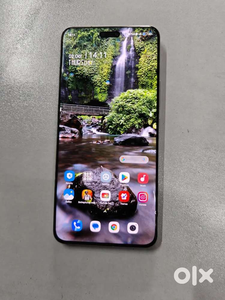 Xiaomi 14 civi