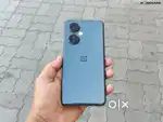 One Plus Nord CE 3 Lite 5G Ram 16/128 4-month old hai