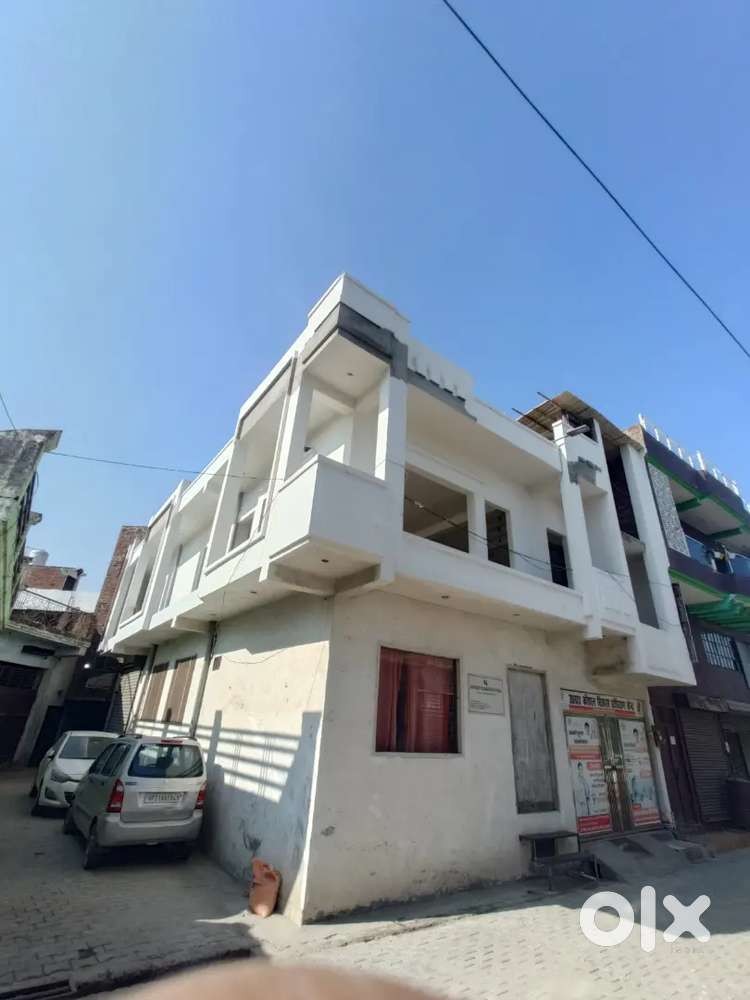 Building for Rent specially Hospital, Coaching Institute, Office