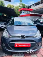 Hyundai Grand i10 2013-2016 Magna, 2014, Petrol