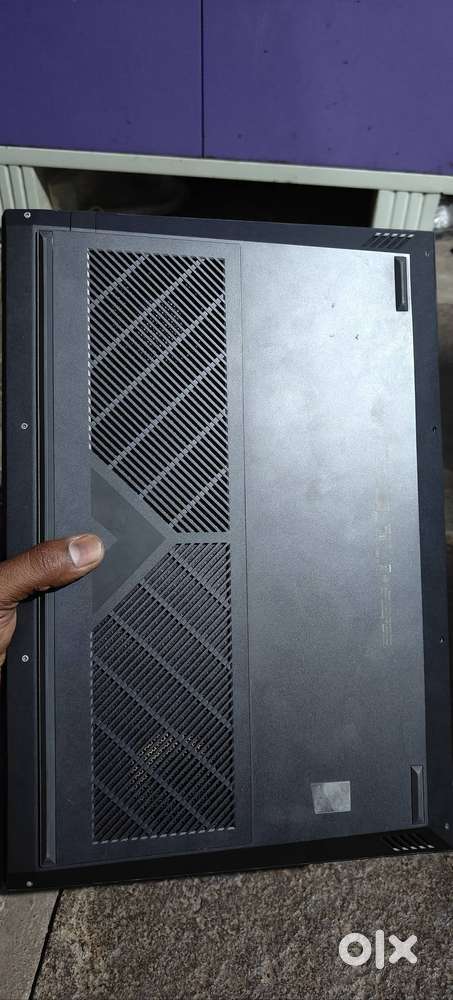 Hp victus 2 year old ,condition all okay