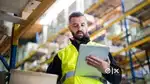 WE ARE LOOKING ENERGETIC EMPLOYEES FOR WAREHOUSE WORK