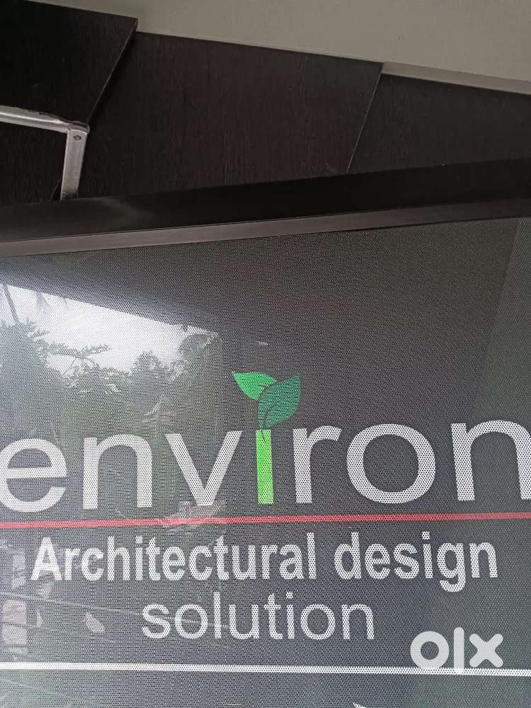 Required for a Architect Firm