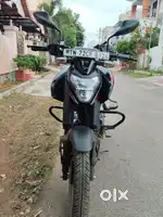 New Bike Pulsar N125 2025 January Model