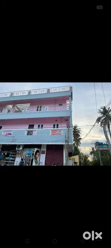 Shop for rent in Madhavaram