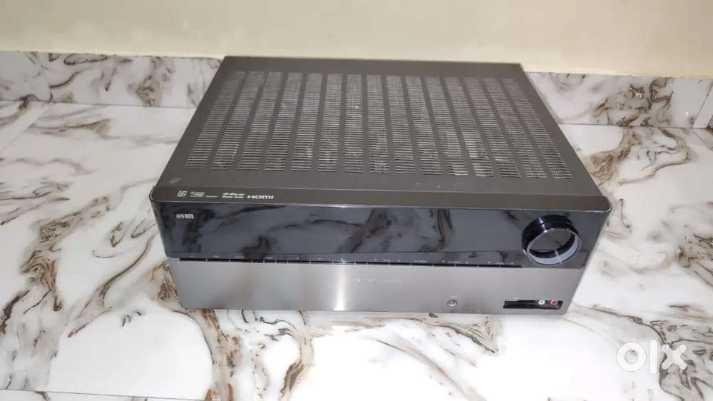 Harman kardon AVR 158 brand new
