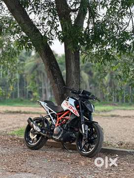 Duke 390 bs4 for sale