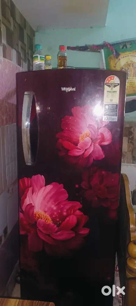 Whirlpool brich