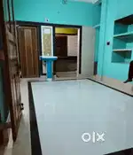 Tiles floor 1ROOM Property Available for rent in Dum Dum Metro.