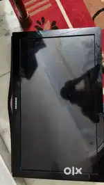 SAMSUNG LCD TV