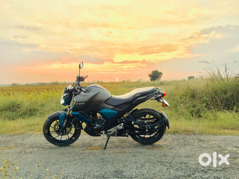 New tyres, Fog lamps, New battery, parking indicators