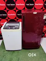 Gently Used Top Load Washing Machine - Excellent Working Condition^^^