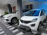 Tata Nexon 2018 Petrol Well Maintained