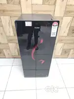 Haier 5 Star rating good looking in your choiz