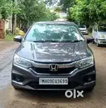 Honda City 1.5 V 4TH GEN i-VTEC MT, 2017, Petrol